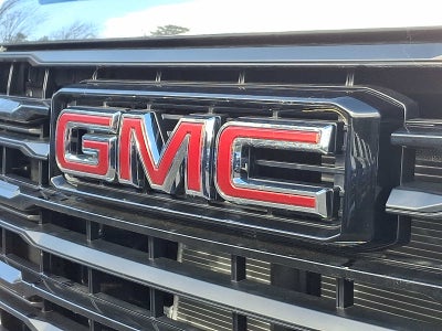 2025 GMC Sierra 3500 HD Chassis Cab Pro