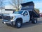 2025 GMC Sierra 3500 HD Chassis Cab Pro