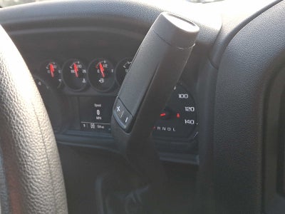 2025 GMC Sierra 3500 HD Chassis Cab Pro