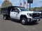 2024 GMC Sierra 3500 HD Chassis Cab Pro