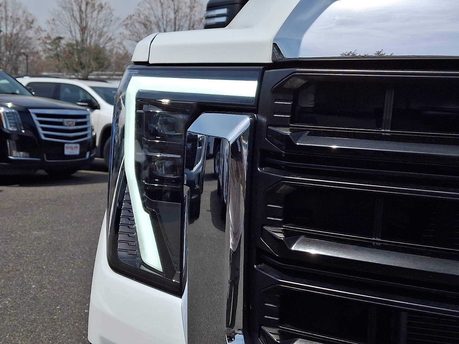 2024 GMC Sierra 3500 HD Chassis Cab Pro