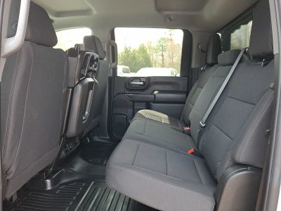 2024 GMC Sierra 3500 HD Chassis Cab Pro