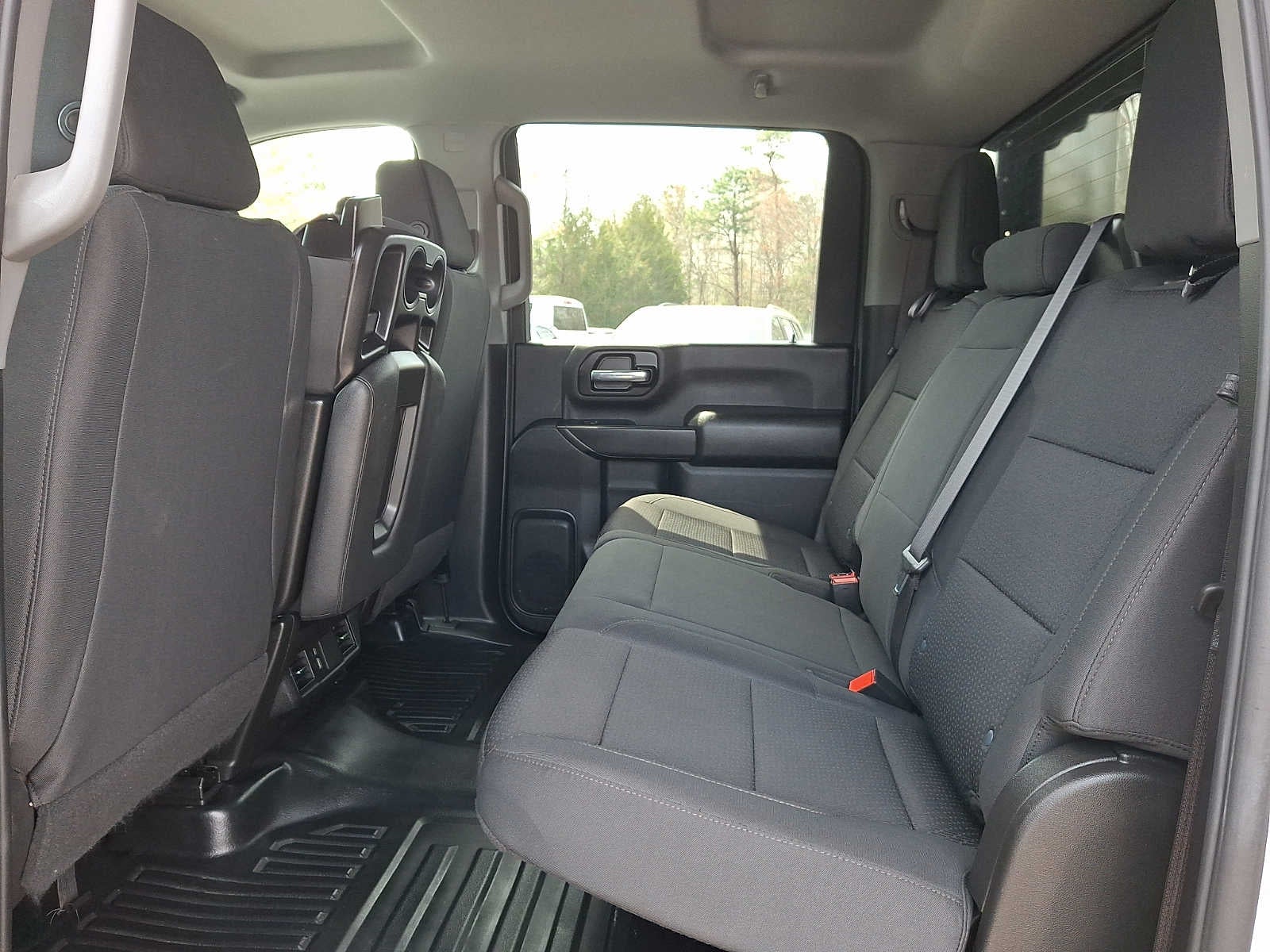 2024 GMC Sierra 3500 HD Chassis Cab Pro