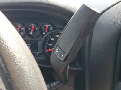 2024 GMC Sierra 3500 HD Chassis Cab Pro