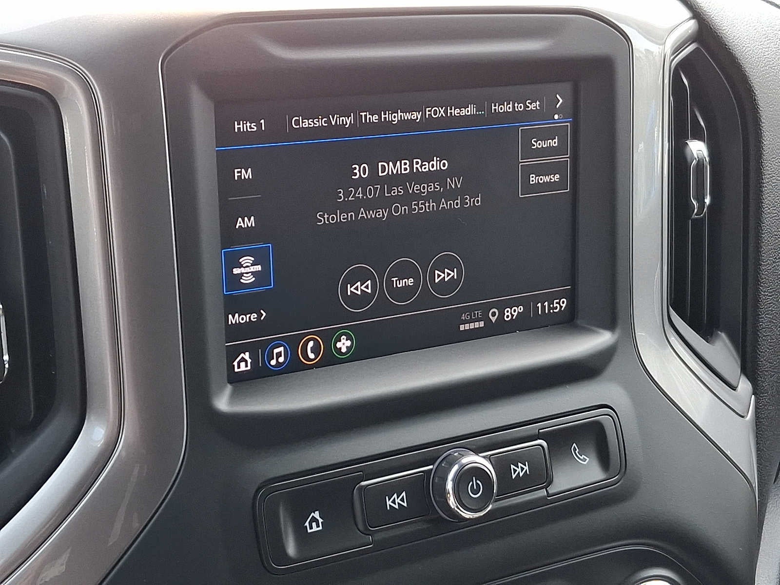 2024 GMC Sierra 3500 HD Chassis Cab Pro