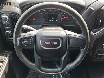 2024 GMC Sierra 3500 HD Chassis Cab Pro