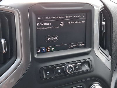 2024 GMC Sierra 3500 HD Chassis Cab Pro