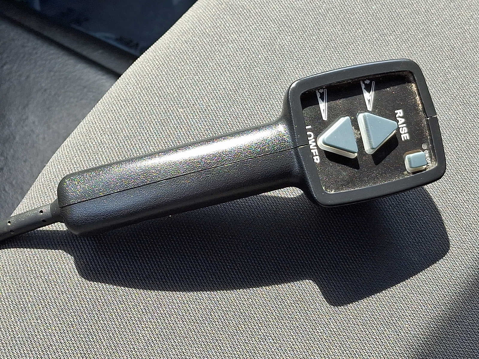 2024 GMC Sierra 3500 HD Chassis Cab Pro