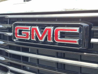 2024 GMC Sierra 3500 HD Chassis Cab Pro