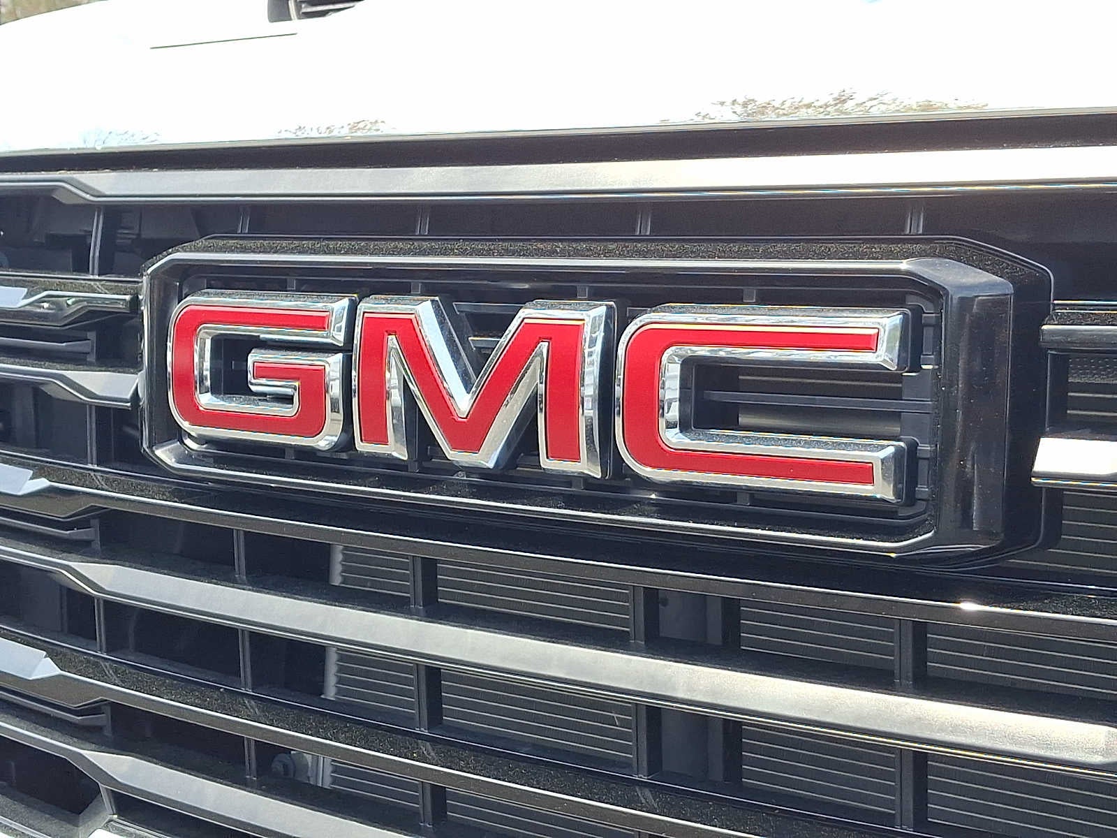 2024 GMC Sierra 3500 HD Chassis Cab Pro