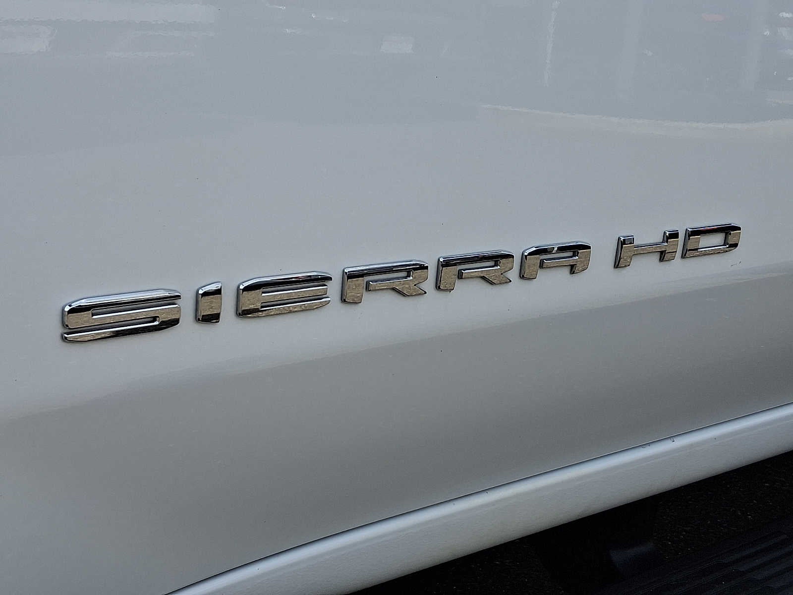 2024 GMC Sierra 3500 HD Chassis Cab Pro