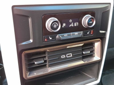 2024 GMC HUMMER EV SUV 3X OMEGA LIMITED EDITION