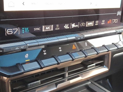 2024 GMC HUMMER EV SUV 3X OMEGA LIMITED EDITION