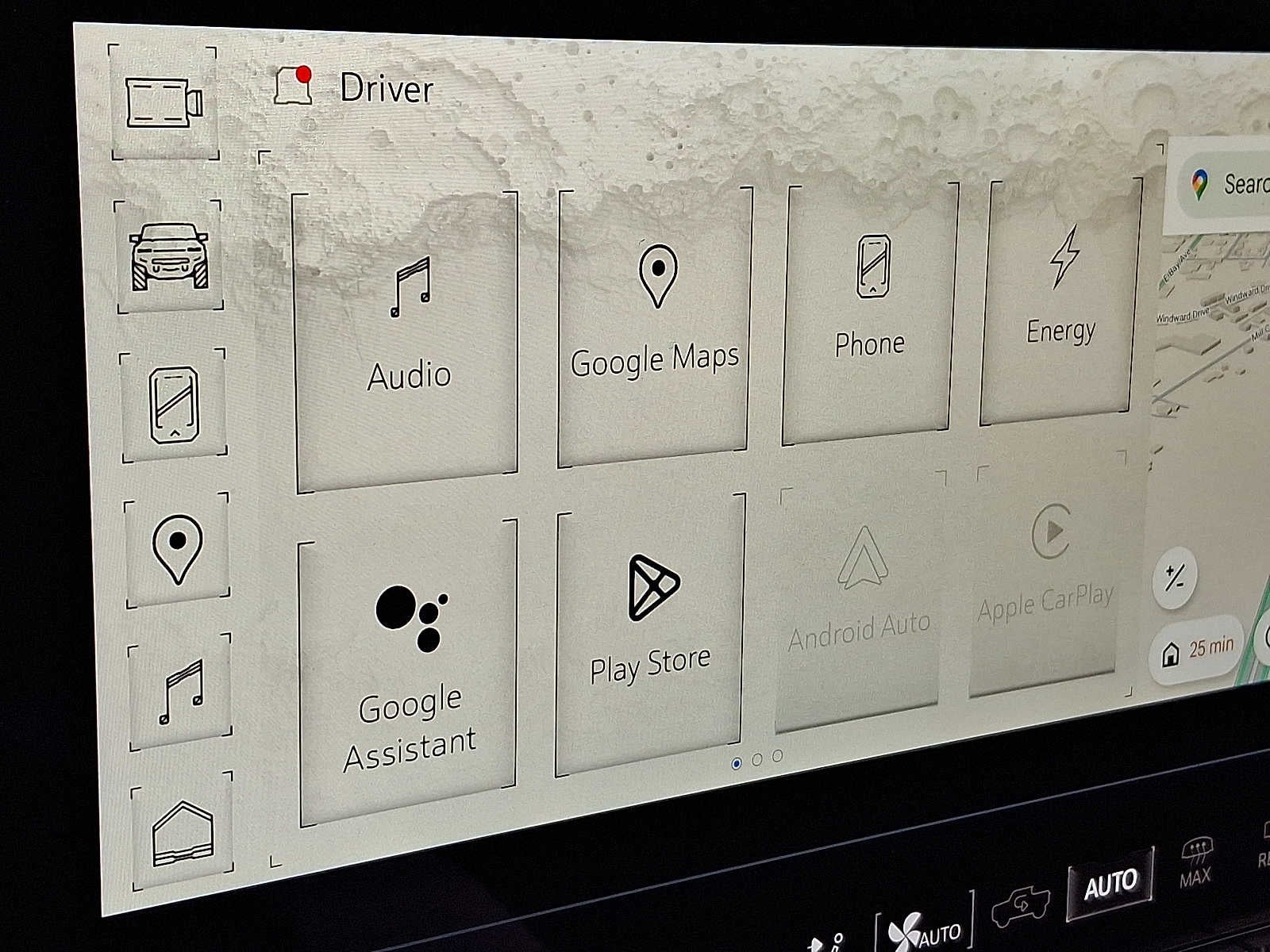 2024 GMC HUMMER EV SUV 3X OMEGA LIMITED EDITION