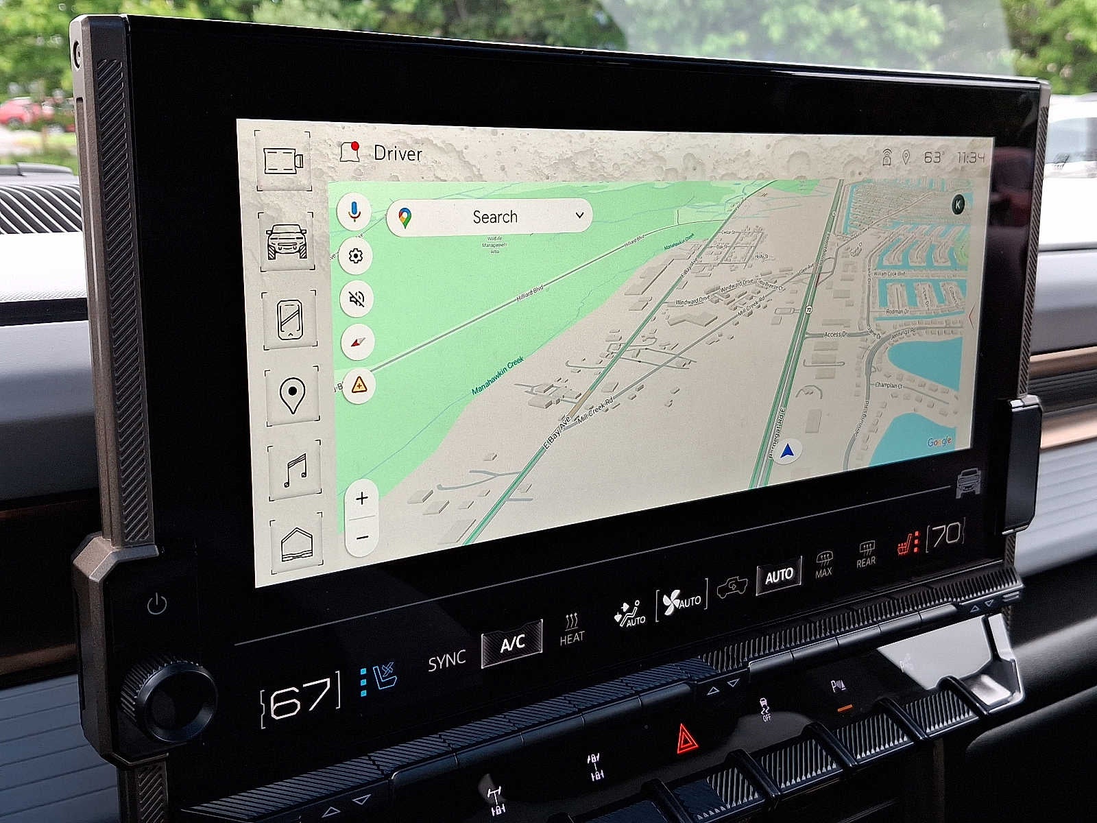 2024 GMC HUMMER EV SUV 3X OMEGA LIMITED EDITION