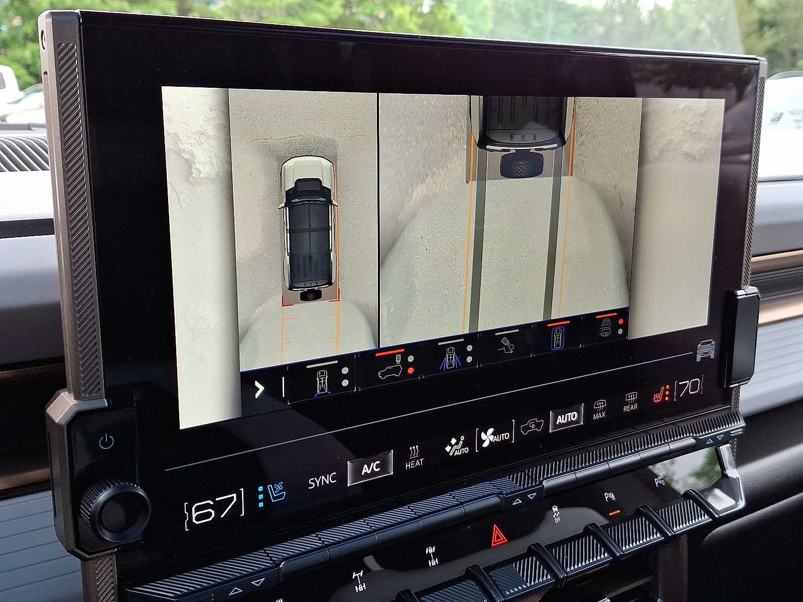 2024 GMC HUMMER EV SUV 3X OMEGA LIMITED EDITION