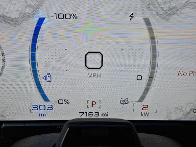 2024 GMC HUMMER EV SUV 3X OMEGA LIMITED EDITION