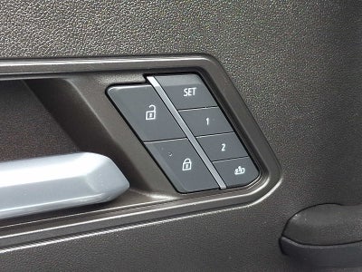 2024 GMC HUMMER EV SUV 3X OMEGA LIMITED EDITION