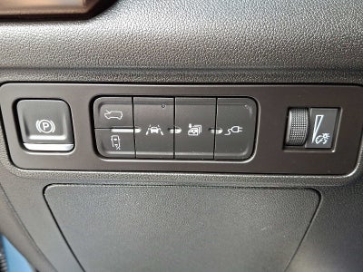 2024 GMC HUMMER EV SUV 3X OMEGA LIMITED EDITION