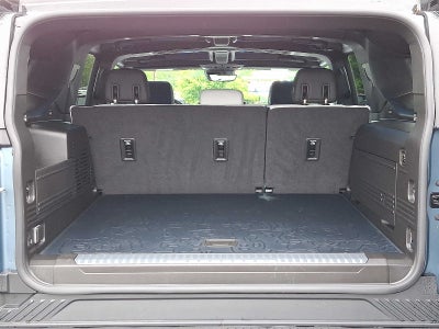 2024 GMC HUMMER EV SUV 3X OMEGA LIMITED EDITION