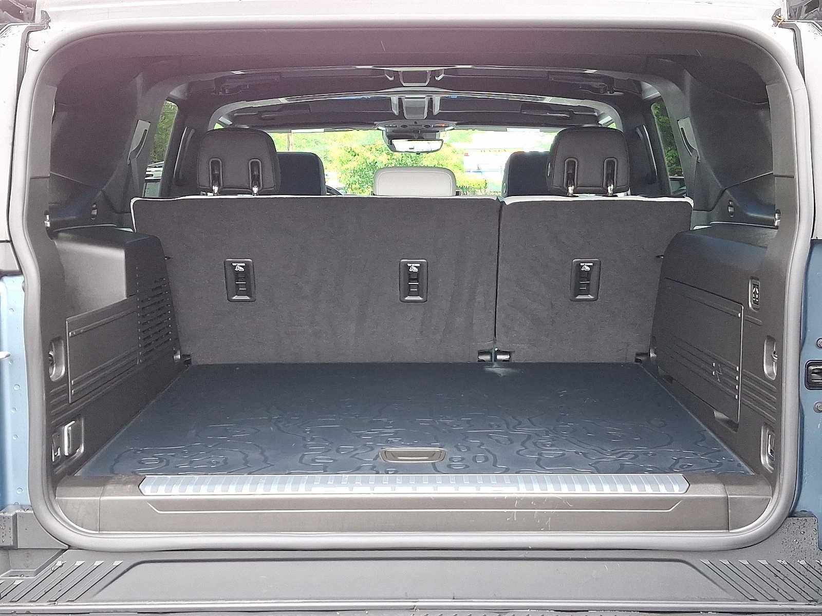 2024 GMC HUMMER EV SUV 3X OMEGA LIMITED EDITION