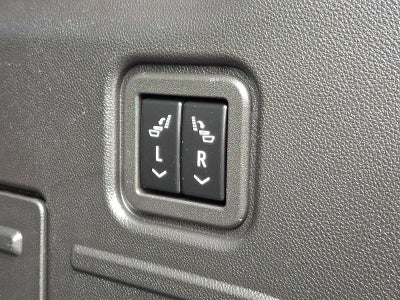 2024 GMC HUMMER EV SUV 3X OMEGA LIMITED EDITION