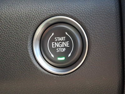 2027 GMC Acadia AT4