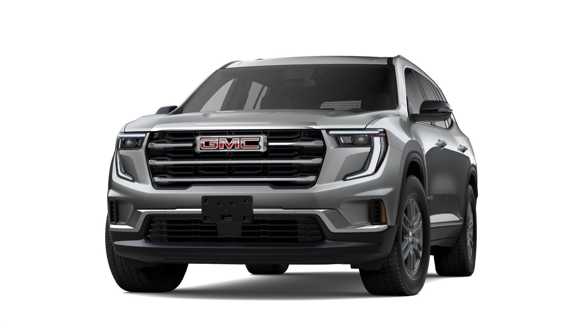 2026 GMC Acadia's photo