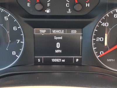 2018 GMC Acadia SLE