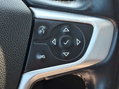 2018 GMC Acadia SLE