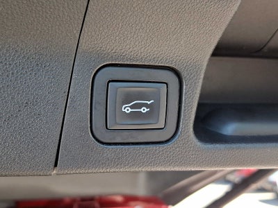 2018 GMC Acadia SLE