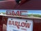 2018 GMC Acadia SLE