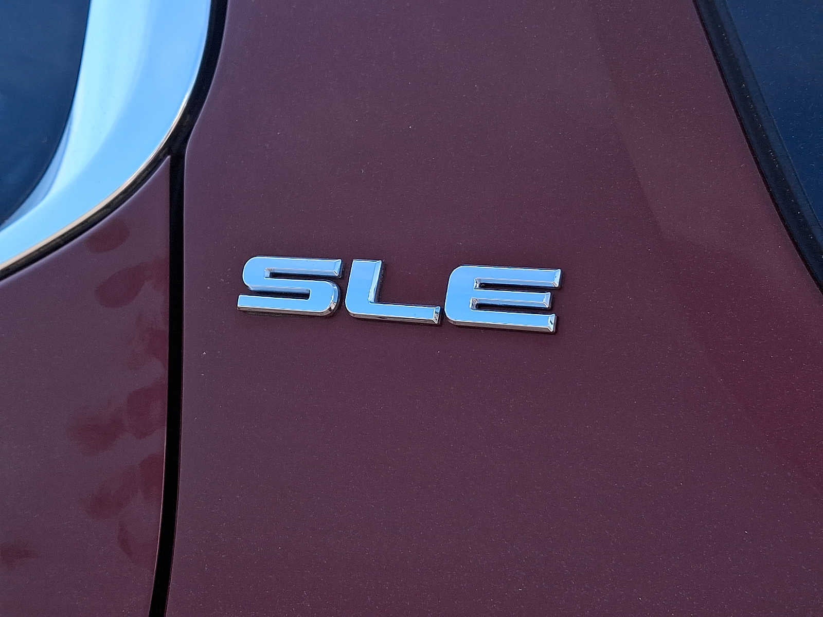 2018 GMC Acadia SLE