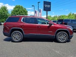 2018 GMC Acadia SLE
