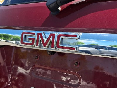 2018 GMC Acadia SLE