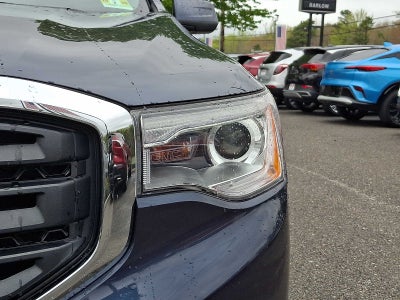 2019 GMC Acadia SLE