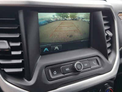 2019 GMC Acadia SLE