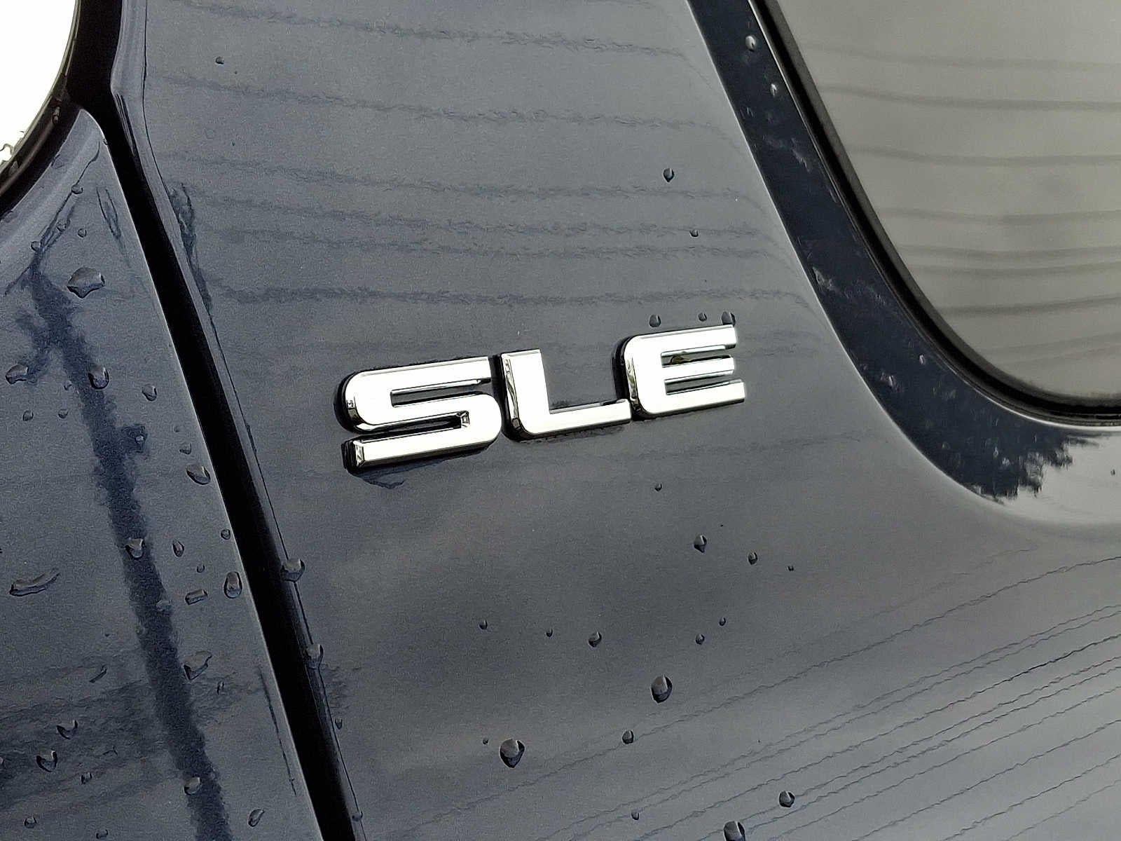 2019 GMC Acadia SLE