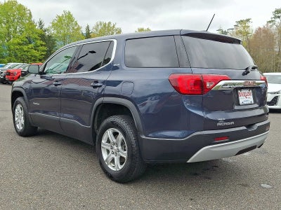 2019 GMC Acadia SLE