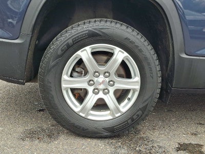 2019 GMC Acadia SLE