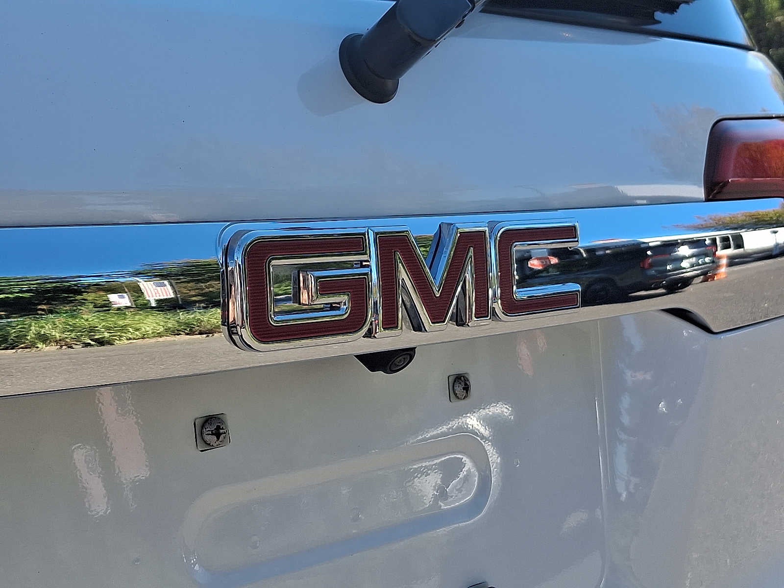 2019 GMC Acadia SLT