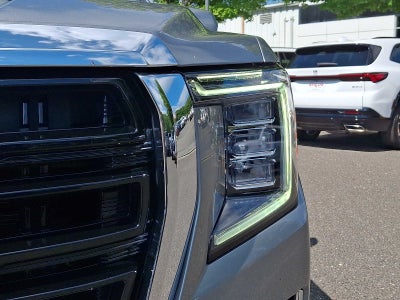 2023 GMC Yukon SLE