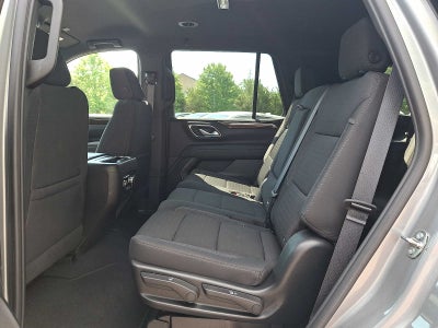 2023 GMC Yukon SLE