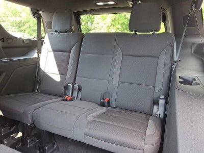 2023 GMC Yukon SLE
