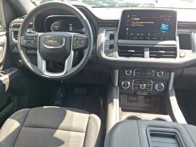 2023 GMC Yukon SLE