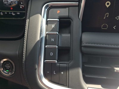 2023 GMC Yukon SLE