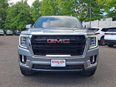 2023 GMC Yukon SLE