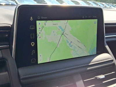 2023 GMC Yukon SLE