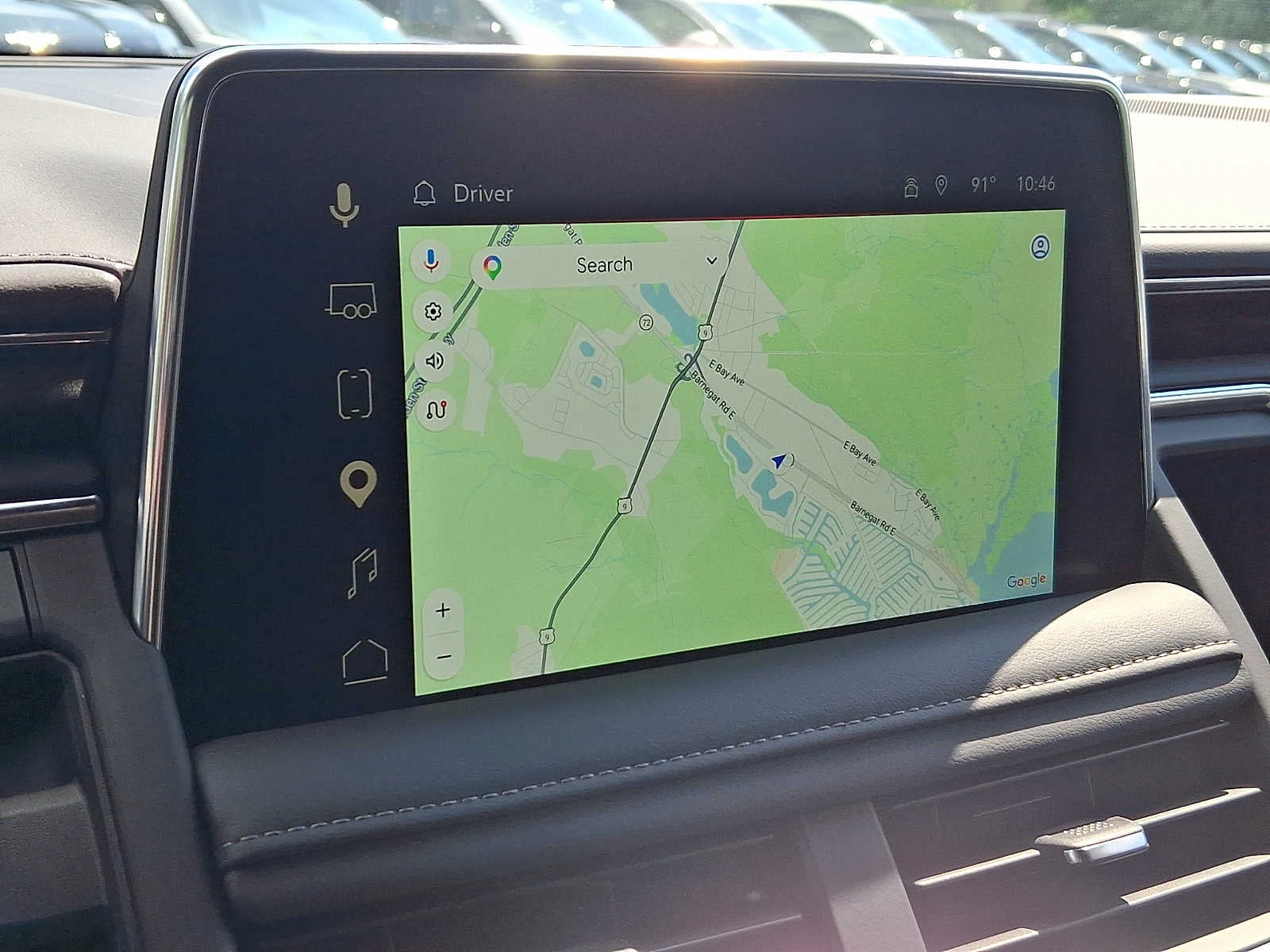2023 GMC Yukon SLE