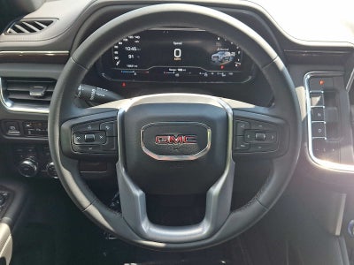 2023 GMC Yukon SLE